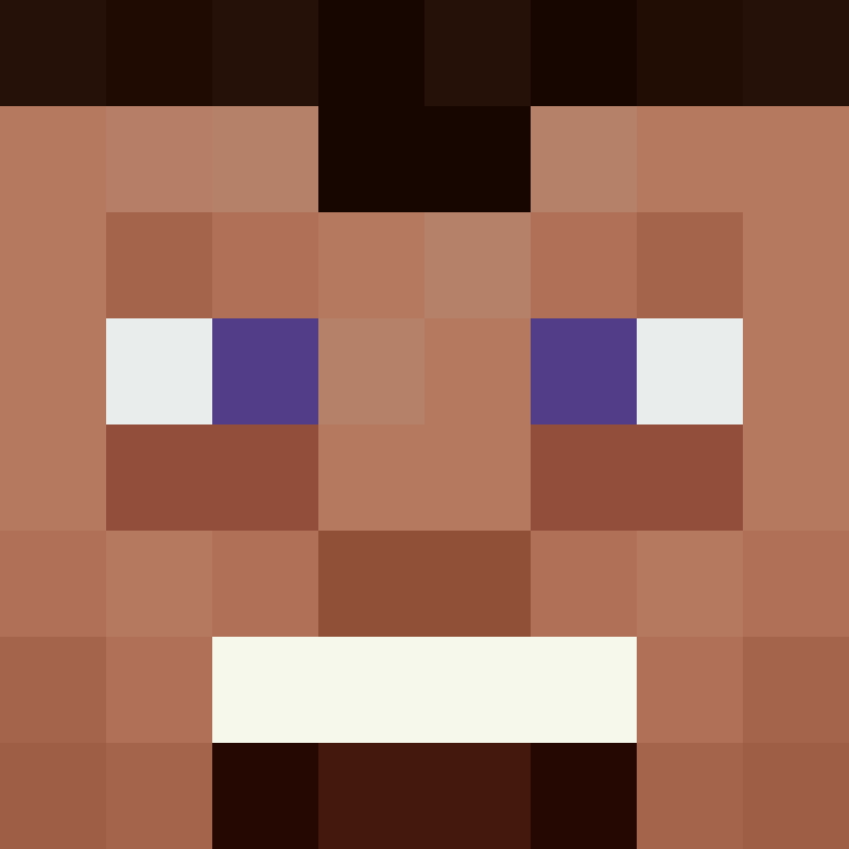 luh29's skin