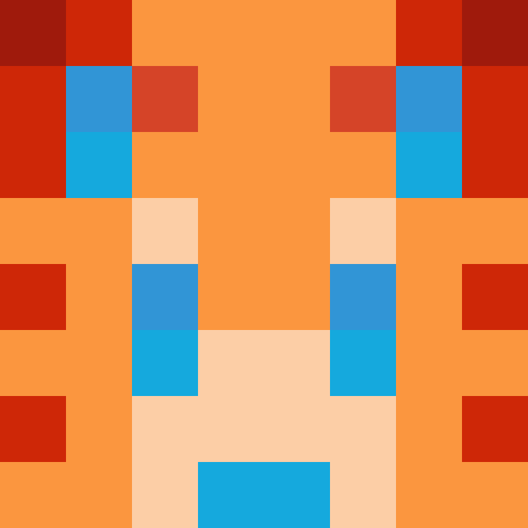 o___j's skin