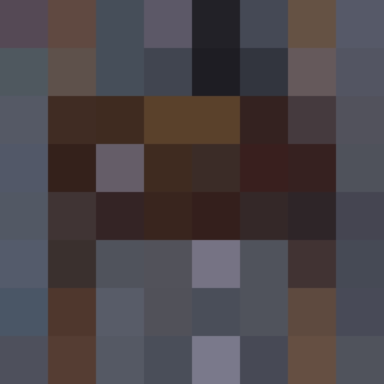 Eun0mia's skin