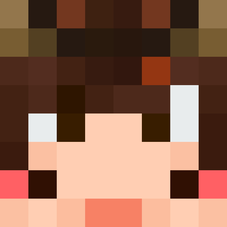 Typken's skin