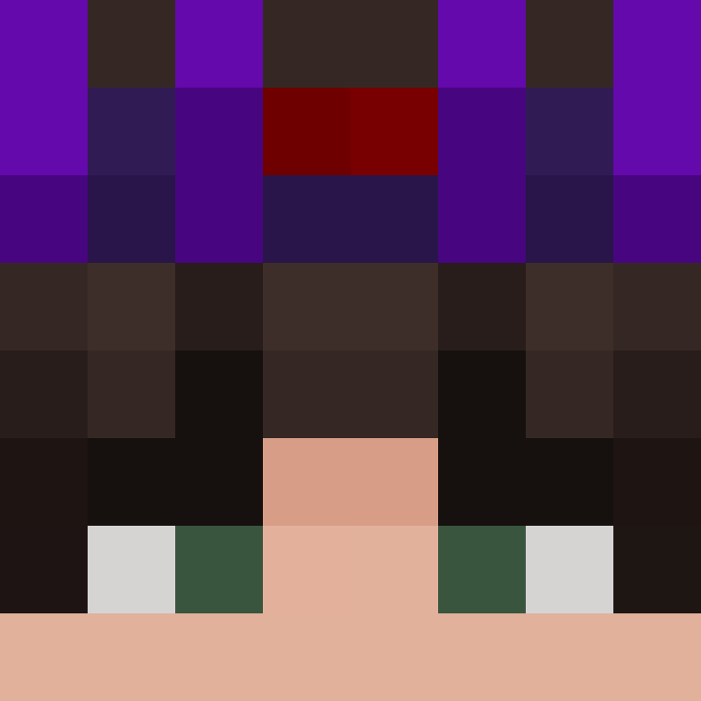 MrRiptide's skin