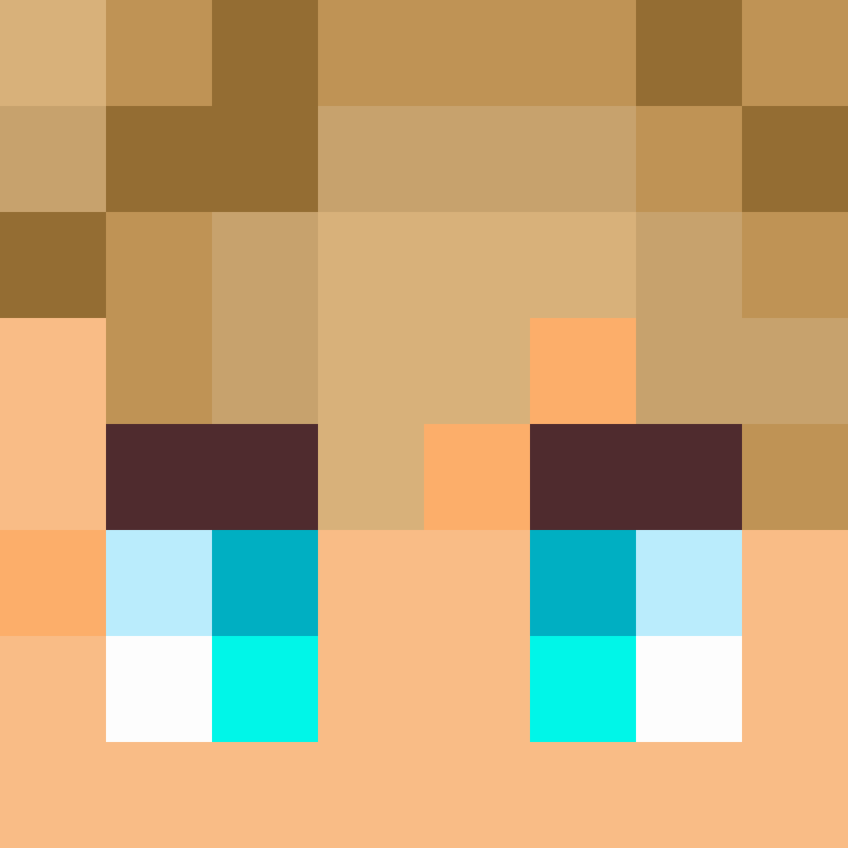 FlubberDragon's skin