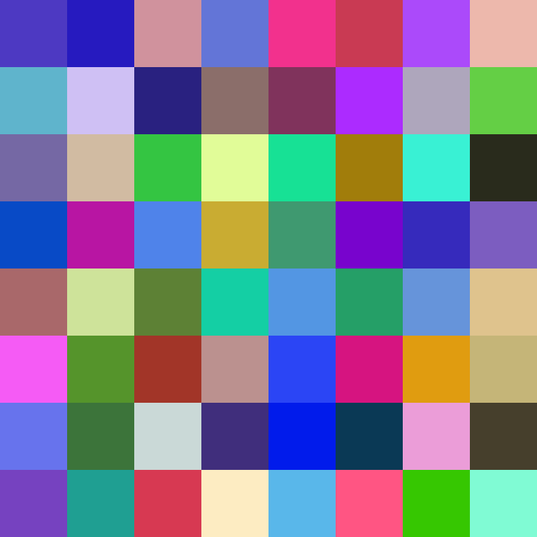 testalt1's skin