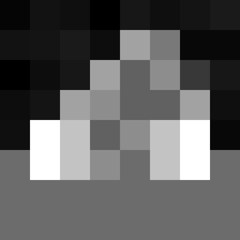 vexlehaha's skin