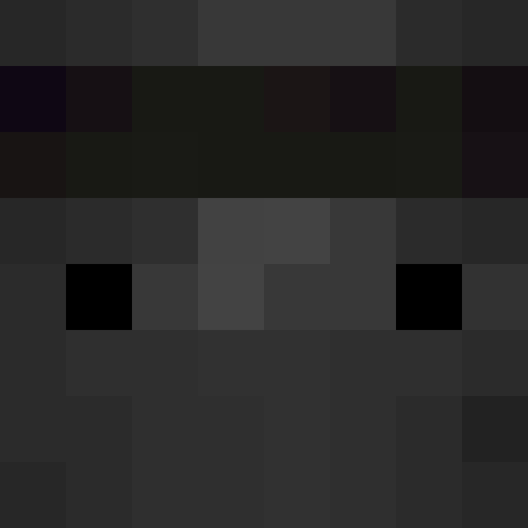 Lugattu's skin
