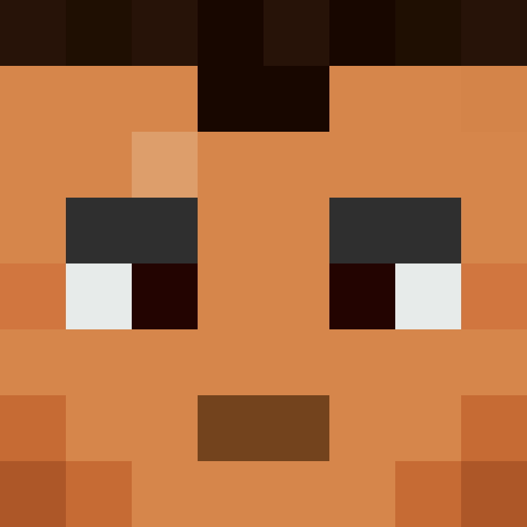 GoldenAppleGHG's skin