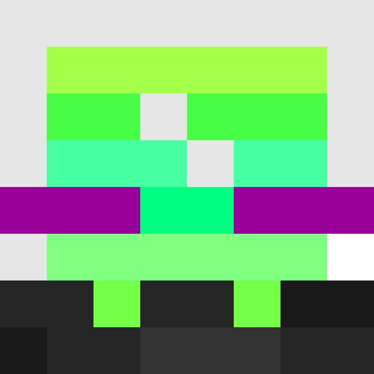 edgyspence's skin