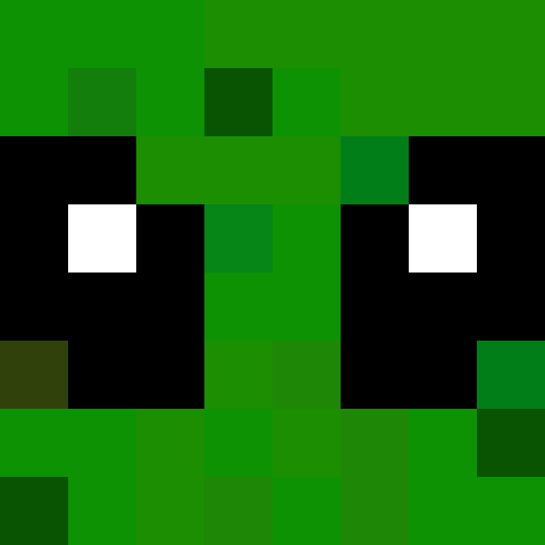 Typken's skin