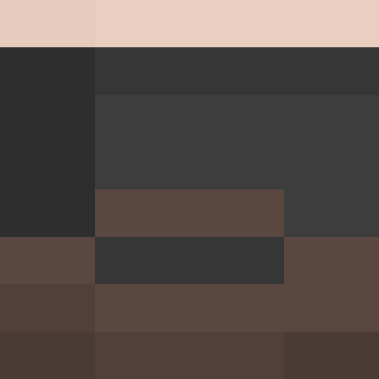 acin5's skin