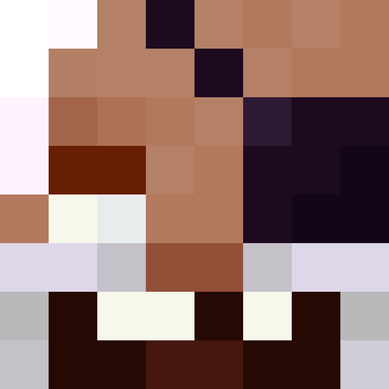 Dequari's skin