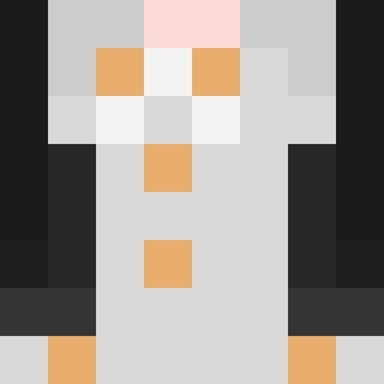 MLK15's skin