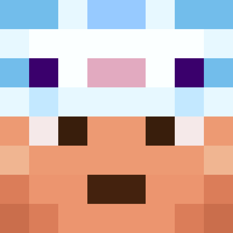 BradBot_2's skin