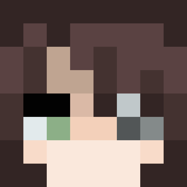 Maledict_YT's skin