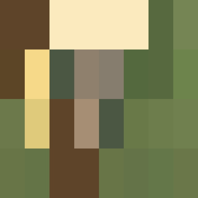 41414141h's skin