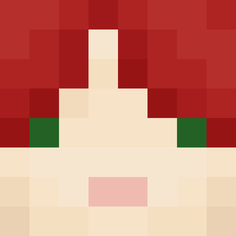 HarolotWarlot's skin