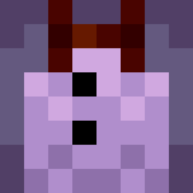 Lugattu's skin