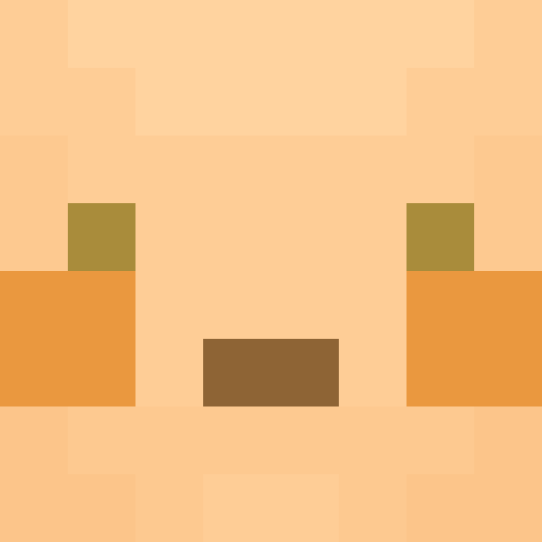 deminecrafterlol's skin
