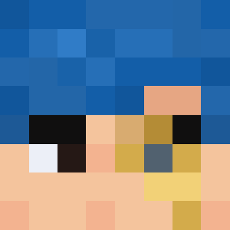 o___j's skin