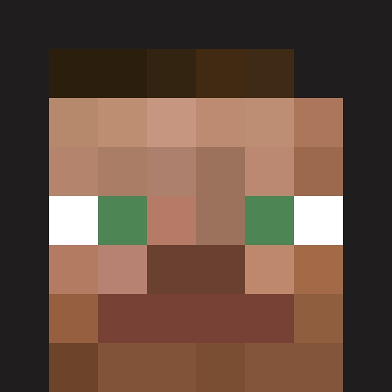 Auntbrix's skin