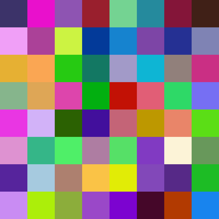 Maledict_YT's skin