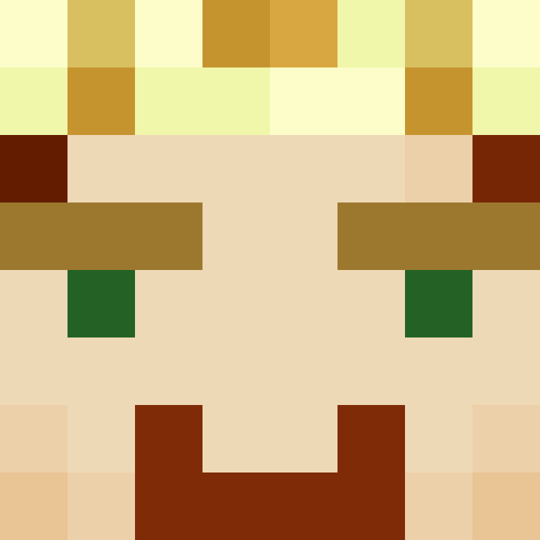 AlexisMadd's skin