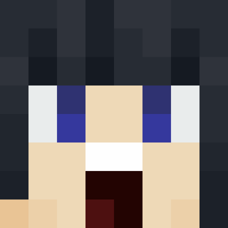vexlehaha's skin