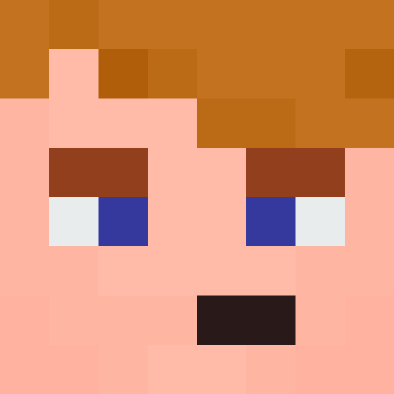 GoldenAppleGHG's skin