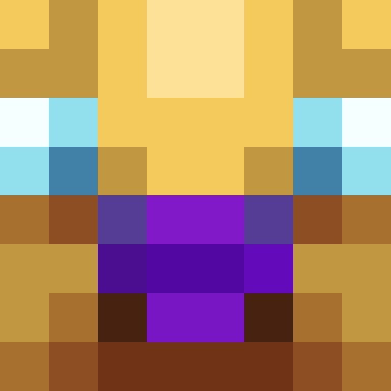 edgyspence's skin