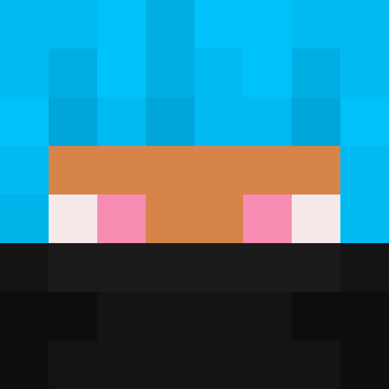 GR1ZZLY180's skin