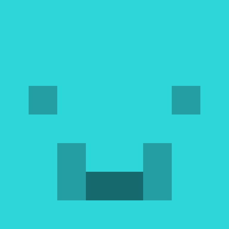 BradBot_2's skin
