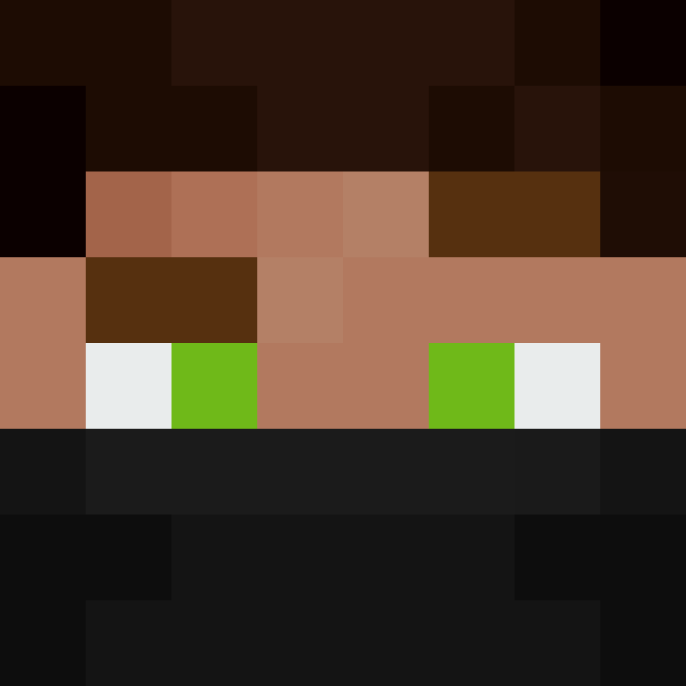 notinventive's skin