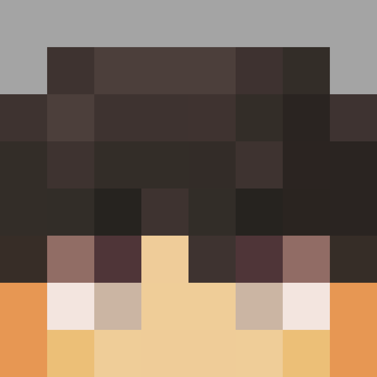 dramagg's skin