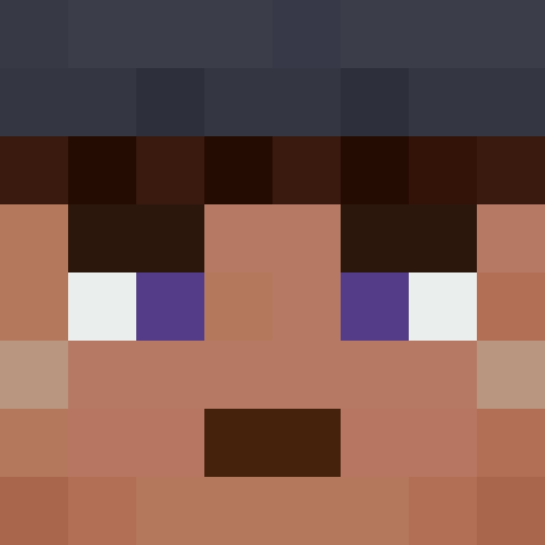 AlexisMadd's skin