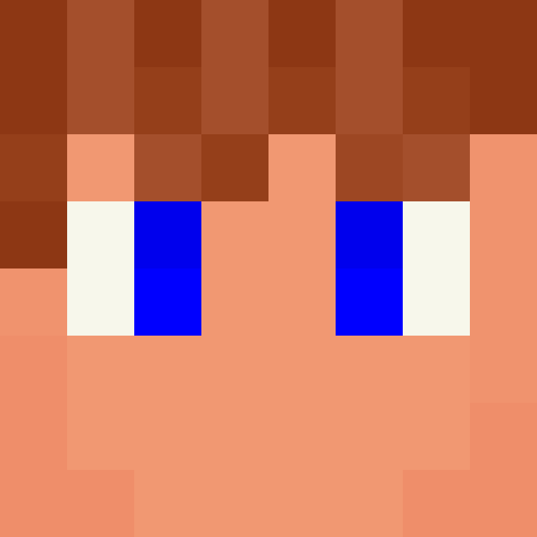 acin5's skin