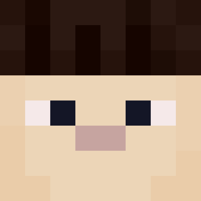 Auntbrix's skin