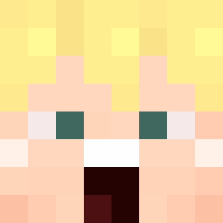 deminecrafterlol's skin