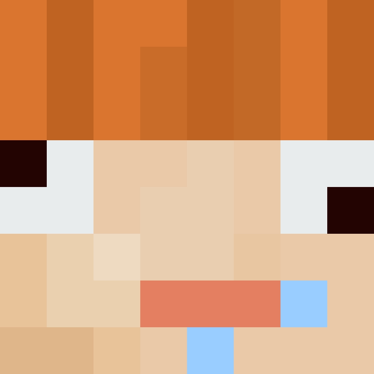 Mish_Dax's skin