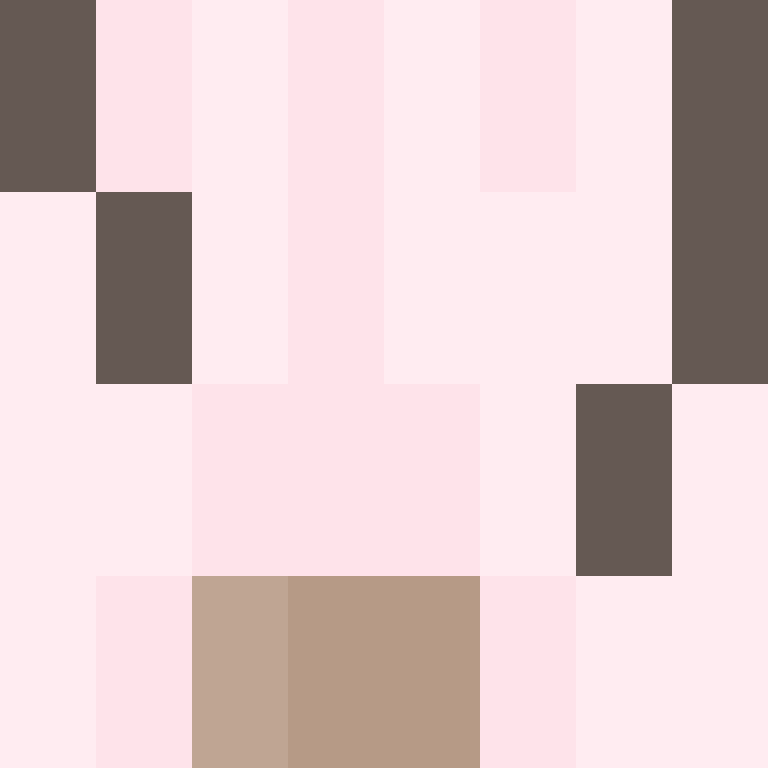 Typken's skin