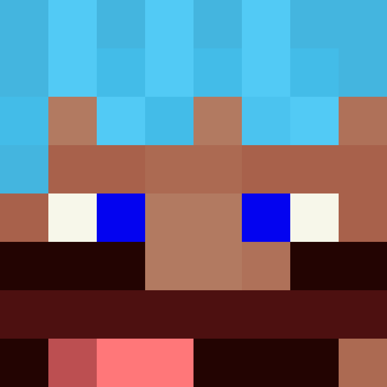 Maledict_YT's skin