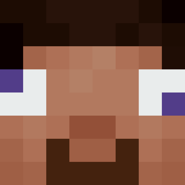 MHF_Mineskin's skin