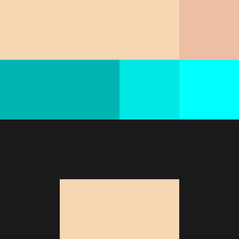 ShakaYami's skin