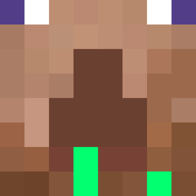 Ryuzln's skin