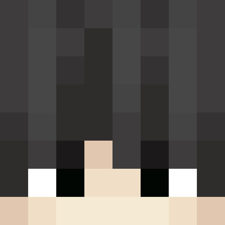acin5's skin