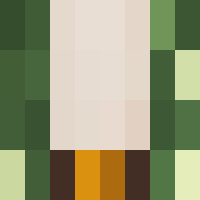 GoldenAppleGHG's skin