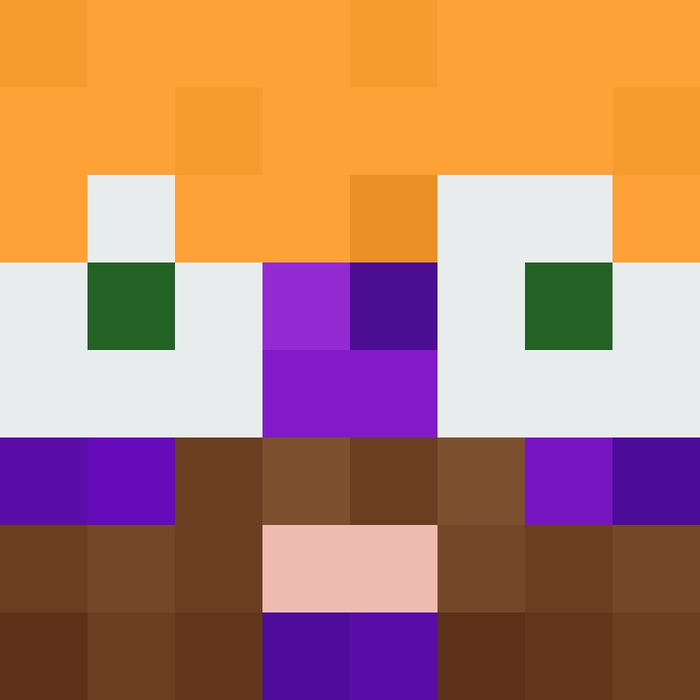 edgyspence's skin