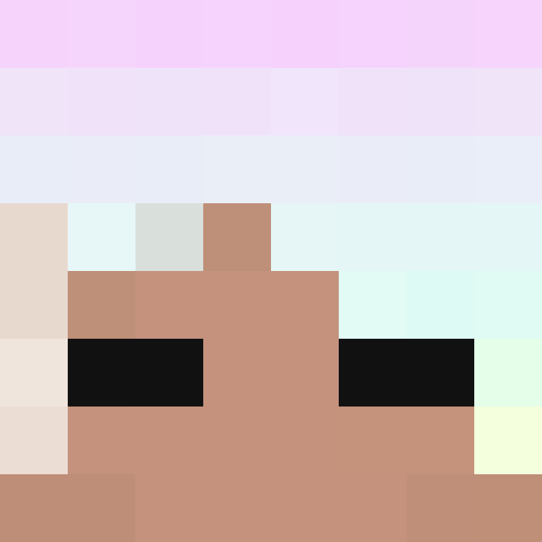 Typken's skin