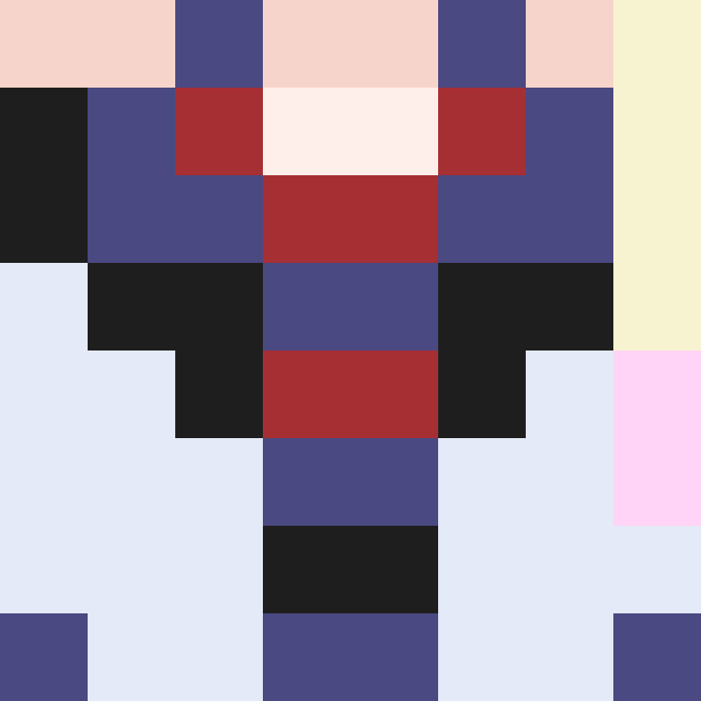 ShakaYami's skin