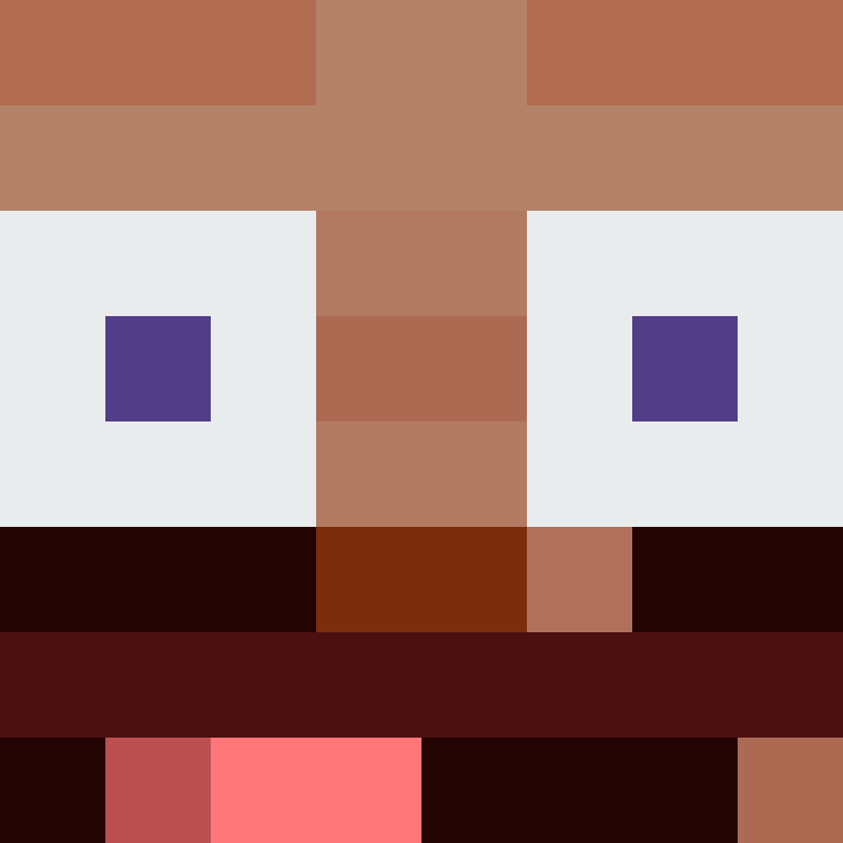 MovieParkMC's skin