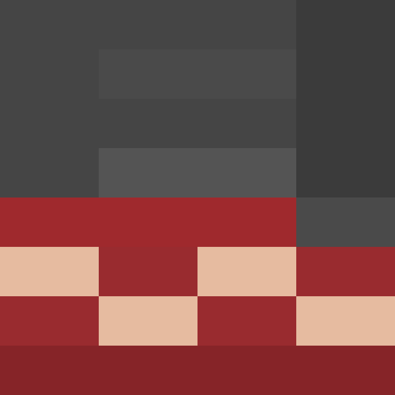Notro_Client's skin