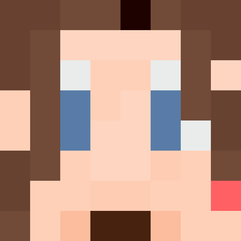 Ryuzln's skin